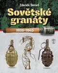 Sovětské granáty 1920-1945 - Zdeněk…