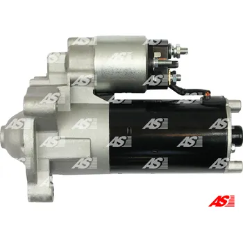 Startér Startér NISSAN MICRA II K11 1.5 D