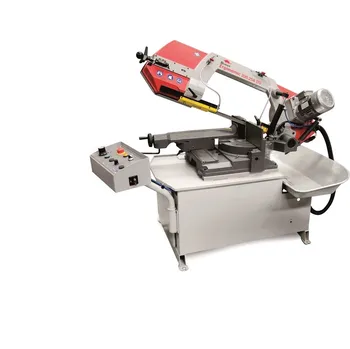 Bomar ergonomic 320.258 DG Pásová pila Bomar ergonomic 320.258 DG