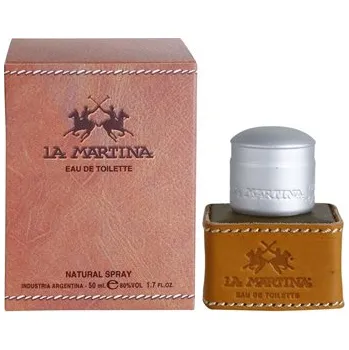 Pánský parfém La Martina Hombre M EDT 50 ml