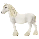 Schleich 13735 Klisna chovná