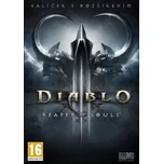 Diablo 3 Reaper of Souls PC