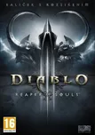 Diablo 3 Reaper of Souls PC