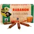 Přírodní produkt Vitadiet Rabanon Bio 20 x 10 ml
