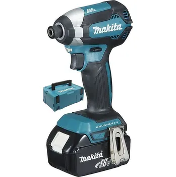 Makita DTD155RTE
