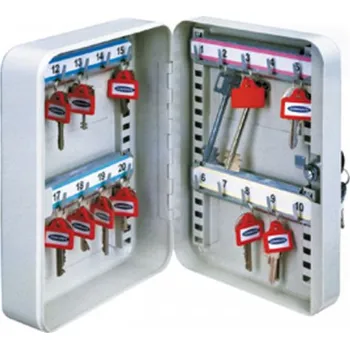 Skříňka na klíč Rottner SK20 T03122