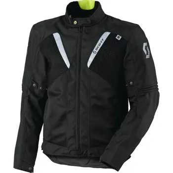 Moto bunda Scott Summer VTD DP černá