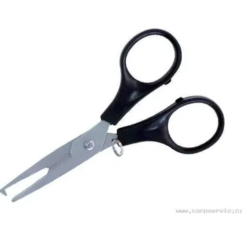 Carpzoom nůžky s kleštěmi
