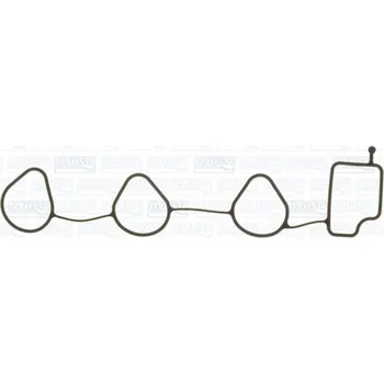 Automobilové těsnění Těsnění, koleno sacího potrubí AJUSA 13140500