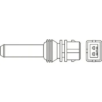Lambda sonda Lambda sonda MAGNETI MARELLI 466016355078