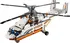 Stavebnice LEGO LEGO Technic 42052 Helikoptéra na těžké náklady