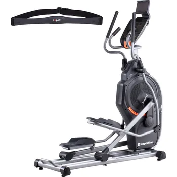 Eliptický trenažér Insportline Avalor ET