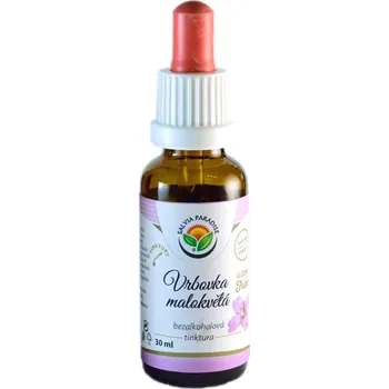 Přírodní produkt Salvia Paradise Vrbovka malokvětá AF tinktura