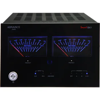 Hi-Fi Zesilovač Advance Acoustic BX1