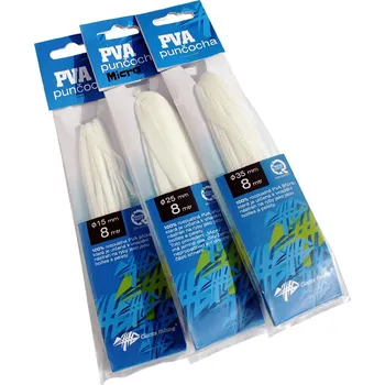 PVA Giants FishingPVA náhradní punčocha Micro 25mm/8m