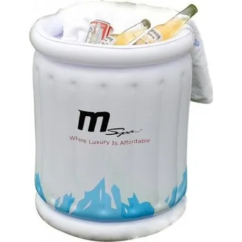 Nafukovací chladič nápojů MSpa CAN COOLER, 0.96kg