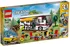 Stavebnice LEGO LEGO Creator 31052 Prázdninový karavan