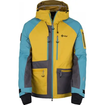 Kilpi Jackyl-M khaki