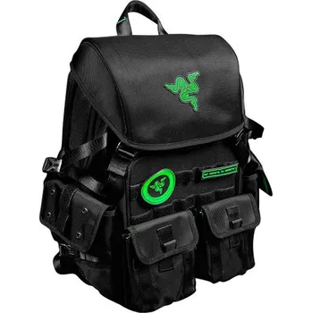 batoh na notebook Razer Tactical Pro Backpack 17,3" (RC21-00720101-0000)