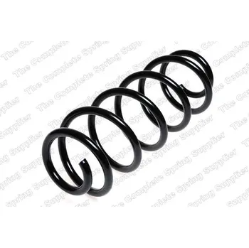 Pružina podvozku LESJOEFORS 4004217