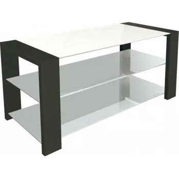 Hi-Fi stolek NorStone Kubben AV