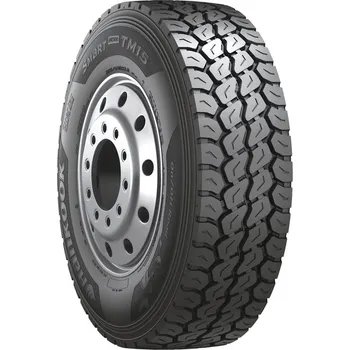 Hankook TM15 385/65 R22,5 160 K