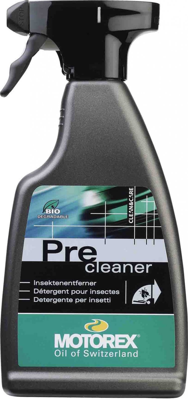 Motorex Quick Cleaner od 309 Kč Zbozi.cz