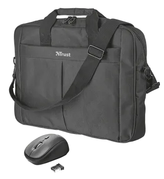 brašna na notebook Trust Primo Bag+WLSS MSE 16'' (21685)