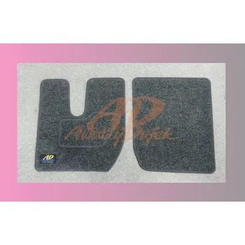 autokoberec autokoberce IVECO STRALIS-AS-EURO6-pár