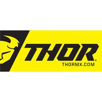 Plakát Vinylový banner THOR BANNER 243 CM X 91 CM
