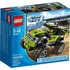 Stavebnice LEGO LEGO City 60055 Monster Truck