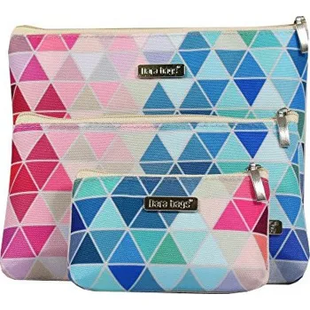 Kosmetická taška Dara bags Set of Baggies Big no. 86