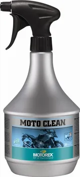 Motokosmetika Motorex Moto Clean 1 l
