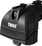 Thule Professional Alu 7531+3931+kit