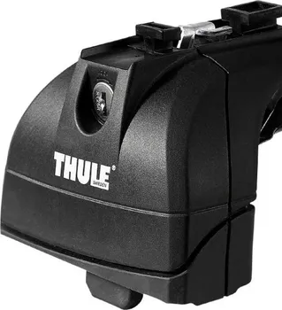 Příslušenství ke střešnímu nosiči Thule Professional Alu 7531+3931+kit