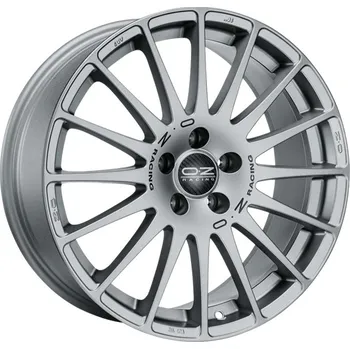 Alu kolo OZ Superturismo GT SG 8x19 5x120 ET40
