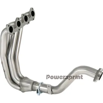 Tuning Powersprint závodní nerezové svody pro Peugeot 205 1,3 Rallye