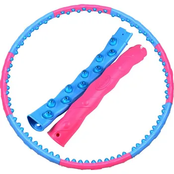 Insportline Weight Hoop Magnetic 110 cm