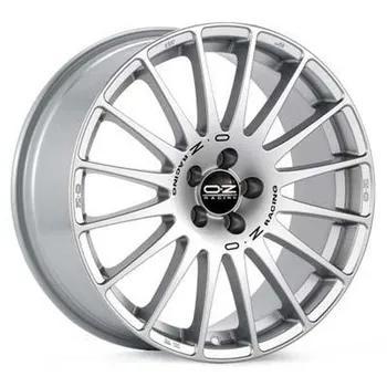 Alu kolo OZ Superturismo GT/GC 7,5x17 5x100 ET48