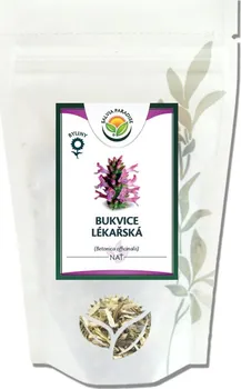 Přírodní produkt Salvia Paradise Bukvice nať