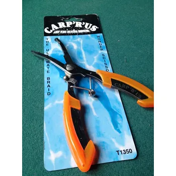 Carp´r´us Wonder Scissors