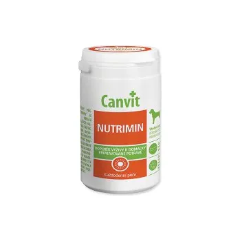 CANVIT Nutrimin pro psy 1000g