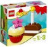 Stavebnice LEGO LEGO Duplo 10850 Můj první dort