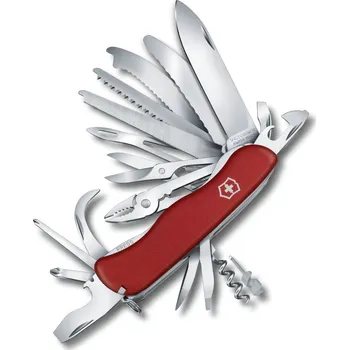 Victorinox Work Champ 0.8564