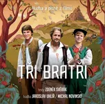 Soundtrack Tři bratři - OST [CD]