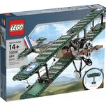 LEGO Creator 10226 Sopwith Camel