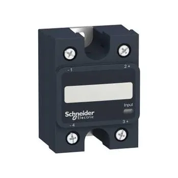 SSP1D412BD 1fázové SSR - panel. mont. - vst. 3,5-32V DC, výst. 1-150 V DC, 12A, Schneider Electric
