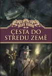 Cesta do středu země - Jules Verne