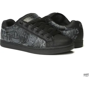 Chlapecké tenisky tenisky nízké dětské - Troma Redux Maxx242/Tres - OSIRIS - 3217-2505 - 29