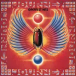 Greatest Hits vol.1 - Journey [2LP]